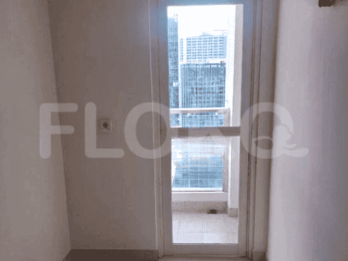 31 sqm, 20th floor, 1 BR apartment for sale in Kelapa Gading 3