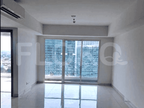 79 sqm, 20th floor, 2 BR apartment for sale in Kelapa Gading 1