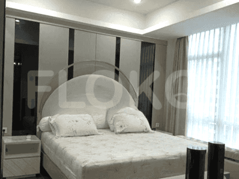 148 sqm, 6th floor, 2 BR apartment for sale in Kelapa Gading 5