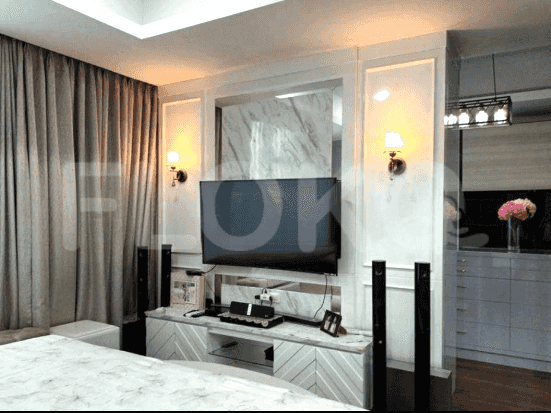 148 sqm, 6th floor, 2 BR apartment for sale in Kelapa Gading 4