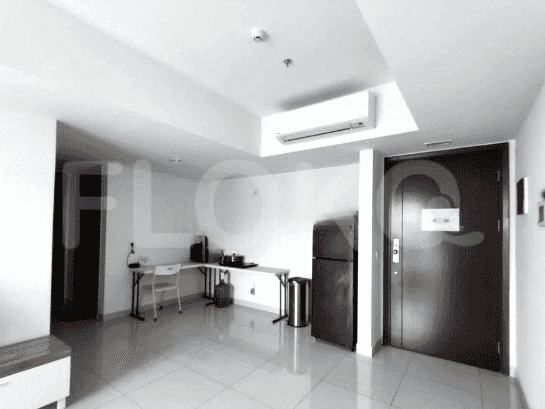 63 sqm, 23rd floor, 2 BR apartment for sale in Kelapa Gading 3