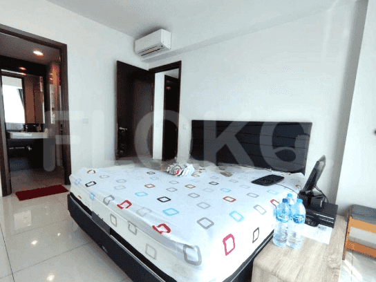 63 sqm, 23rd floor, 2 BR apartment for sale in Kelapa Gading 4