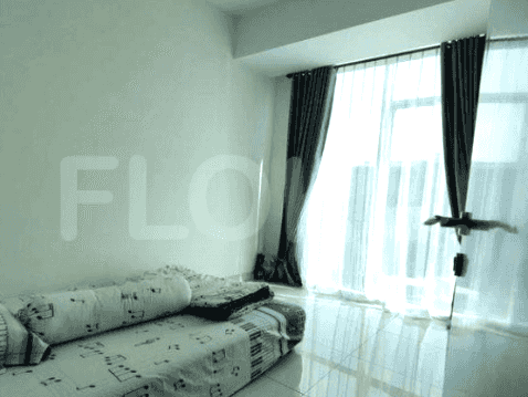 63 sqm, 23rd floor, 2 BR apartment for sale in Kelapa Gading 5