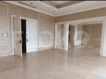 Dijual Apartemen 4 BR, Lantai 29, Luas 880 m2 di Setiabudi 2