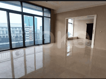 880 sqm, 29th floor, 4 BR apartment for sale in Setiabudi 1