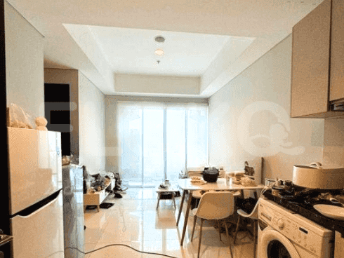 68 sqm, 7th floor, 3 BR apartment for sale in Kembangan 6