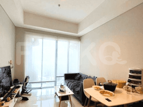 68 sqm, 7th floor, 3 BR apartment for sale in Kembangan 1