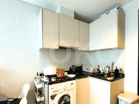 68 sqm, 7th floor, 3 BR apartment for sale in Kembangan 8