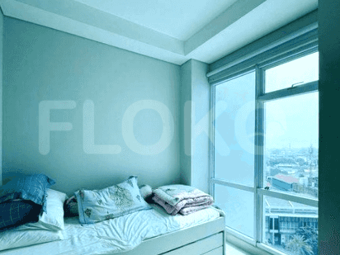 68 sqm, 7th floor, 3 BR apartment for sale in Kembangan 2