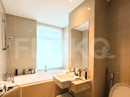 68 sqm, 7th floor, 3 BR apartment for sale in Kembangan 10