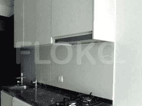 21 sqm, 20th floor, 1 BR apartment for sale in Kembangan 3