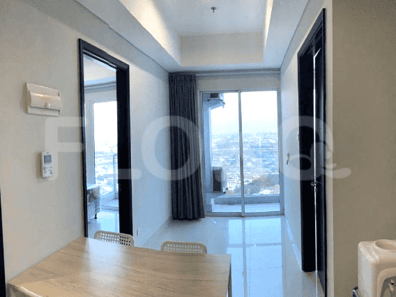 Dijual Apartemen 3 BR, Lantai 29, Luas 63 m2 di Kembangan 1