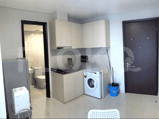 63 sqm, 29th floor, 3 BR apartment for sale in Kembangan 8