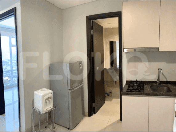 63 sqm, 29th floor, 3 BR apartment for sale in Kembangan 9