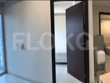 63 sqm, 29th floor, 3 BR apartment for sale in Kembangan 3