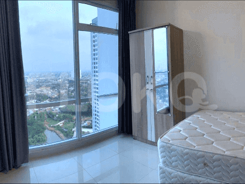 63 sqm, 29th floor, 3 BR apartment for sale in Kembangan 5