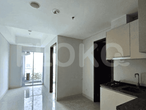 37 sqm, 6th floor, 1 BR apartment for sale in Kembangan 3