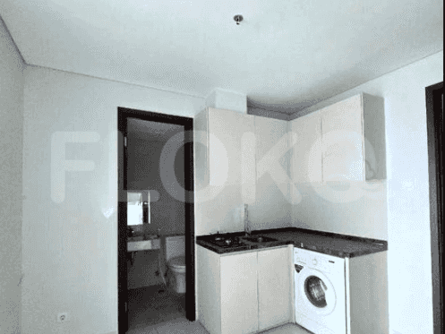 37 sqm, 6th floor, 1 BR apartment for sale in Kembangan 4