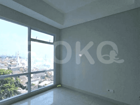 Dijual Apartemen 1 BR, Lantai 6, Luas 37 m2 di Kembangan 2