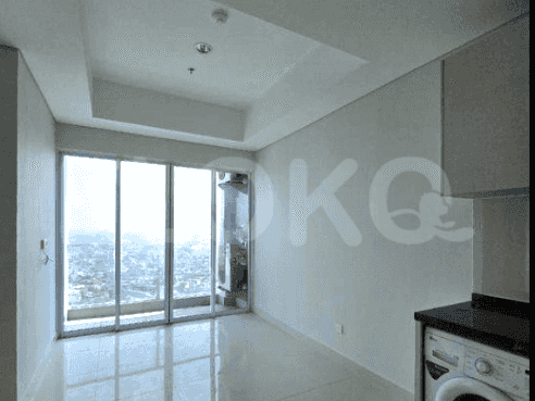 49 sqm, 32nd floor, 2 BR apartment for sale in Kembangan 5