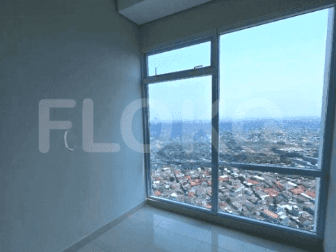 49 sqm, 32nd floor, 2 BR apartment for sale in Kembangan 2