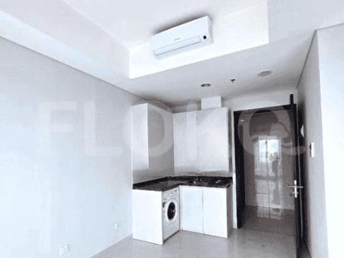 49 sqm, 32nd floor, 2 BR apartment for sale in Kembangan 3