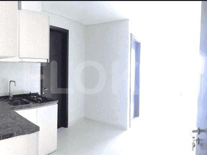 Dijual Apartemen 1 BR, Lantai 9, Luas 37 m2 di Kembangan 1