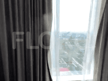 65 sqm, 17th floor, 1 BR apartment for sale in Senayan 5