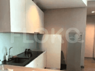 65 sqm, 17th floor, 1 BR apartment for sale in Senayan 6