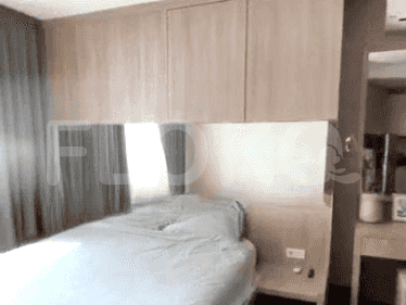 Dijual Apartemen 1 BR, Lantai 17, Luas 65 m2 di Senayan 4