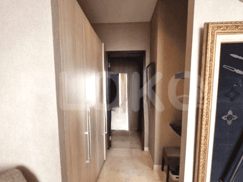 Dijual Apartemen 2 BR, Lantai 16, Luas 146 m2 di Senayan 12