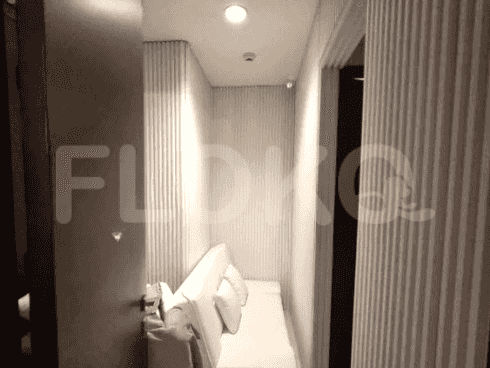 146 sqm, 16th floor, 2 BR apartment for sale in Senayan 7