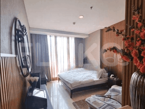 146 sqm, 16th floor, 2 BR apartment for sale in Senayan 9