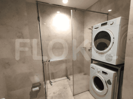 69 sqm, 3rd floor, 1 BR apartment for sale in Senayan 6