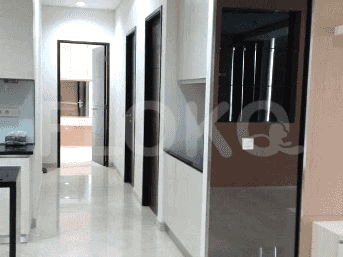 146 sqm, 9th floor, 3 BR apartment for sale in Senayan 5