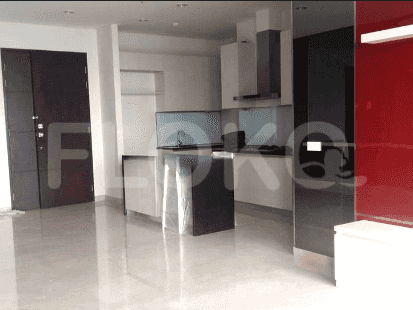 146 sqm, 9th floor, 3 BR apartment for sale in Senayan 6