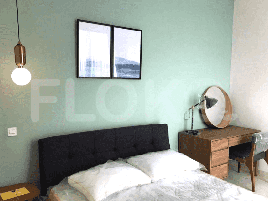 65 sqm, 10th floor, 1 BR apartment for sale in Senayan 4