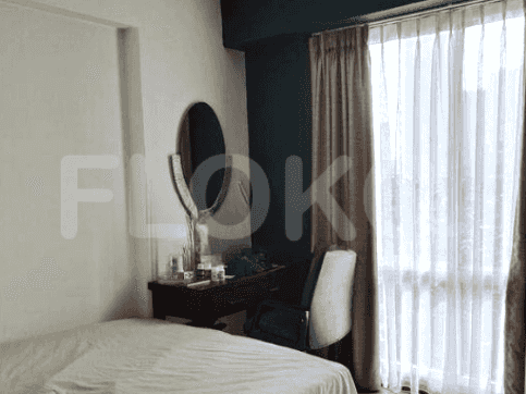 110 sqm, 6th floor, 3 BR apartment for sale in Tebet 3