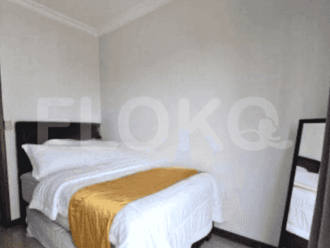 Dijual Apartemen 3 BR, Lantai 3, Luas 122 m2 di Tebet 3