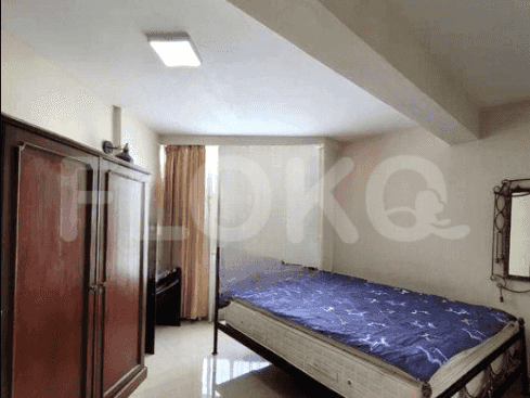 74 sqm, 23rd floor, 2 BR apartment for sale in Kuningan 2