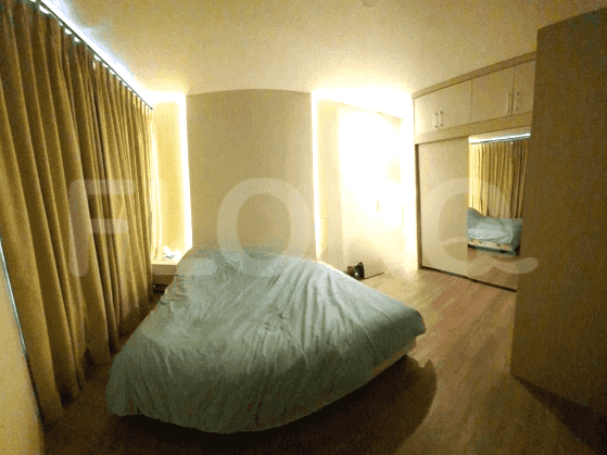 90 sqm, 8th floor, 2 BR apartment for sale in Kuningan 2