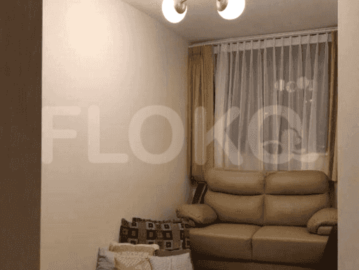 90 sqm, 8th floor, 2 BR apartment for sale in Kuningan 1