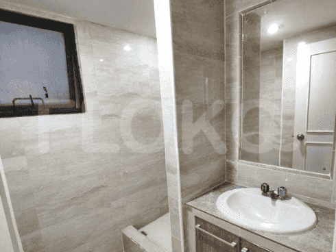 80 sqm, 16th floor, 2 BR apartment for sale in Kuningan 6