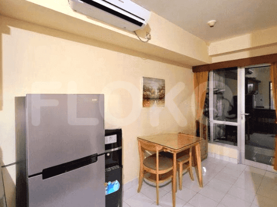 Dijual Apartemen 2 BR, Lantai 2, Luas 48 m2 di Kuningan 2