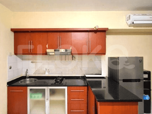 48 sqm, 2nd floor, 2 BR apartment for sale in Kuningan 6