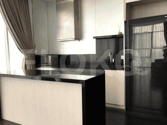 170 sqm, 15th floor, 3 BR apartment for sale in Kuningan 6