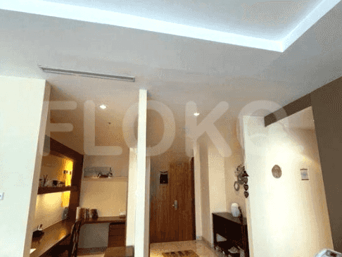 207 sqm, 33rd floor, 3 BR apartment for sale in Kuningan 3