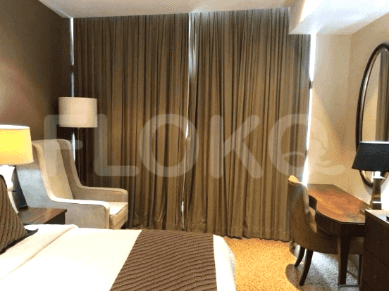 101 sqm, 19th floor, 1 BR apartment for sale in Kuningan 4