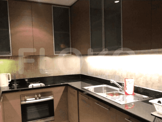 101 sqm, 19th floor, 1 BR apartment for sale in Kuningan 5