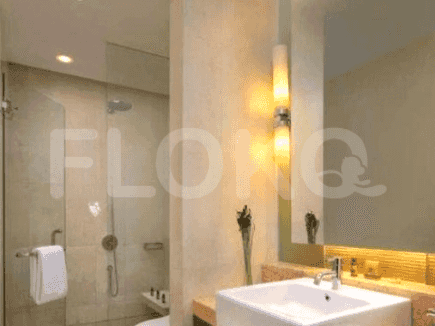 70 sqm, 17th floor, 1 BR apartment for sale in Kuningan 4